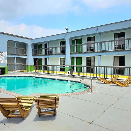 Surestay Studio By Best Western ビクトリア エクステリア 写真