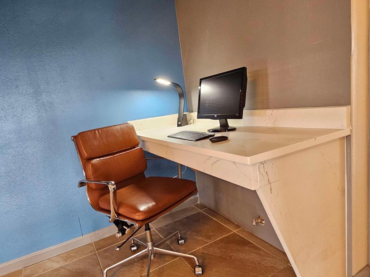 Surestay Studio By Best Western ビクトリア エクステリア 写真