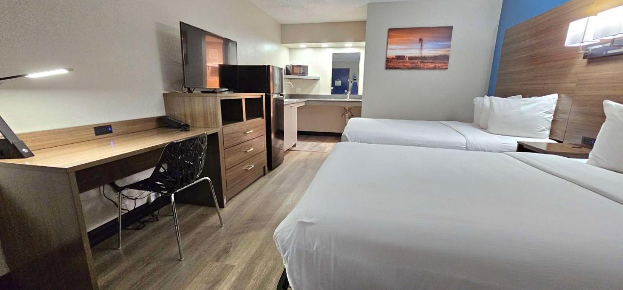 Surestay Studio By Best Western ビクトリア エクステリア 写真