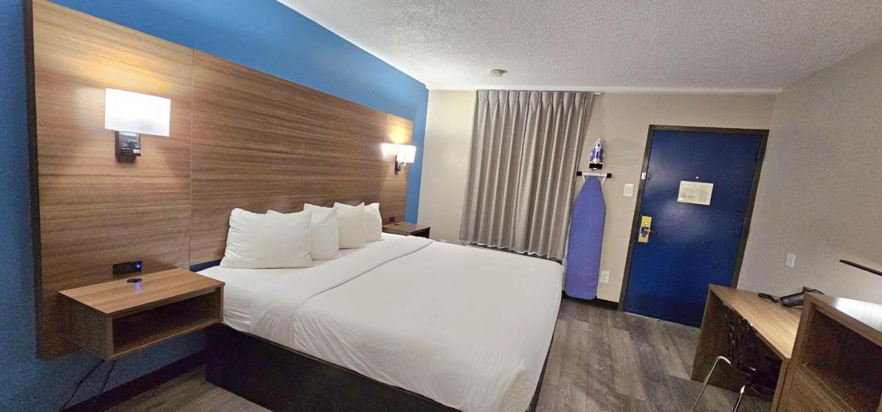 Surestay Studio By Best Western ビクトリア エクステリア 写真