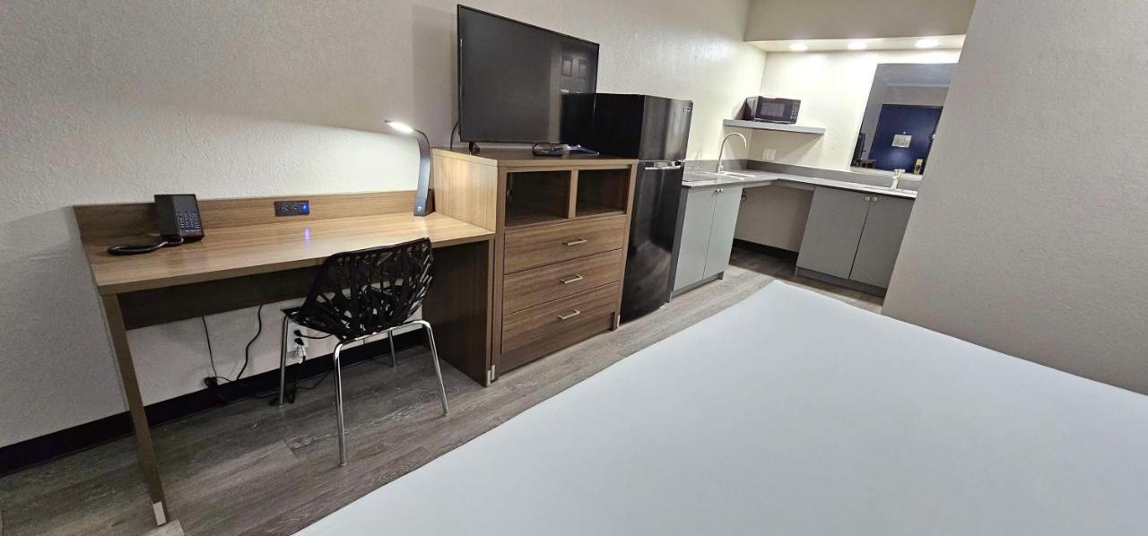 Surestay Studio By Best Western ビクトリア エクステリア 写真
