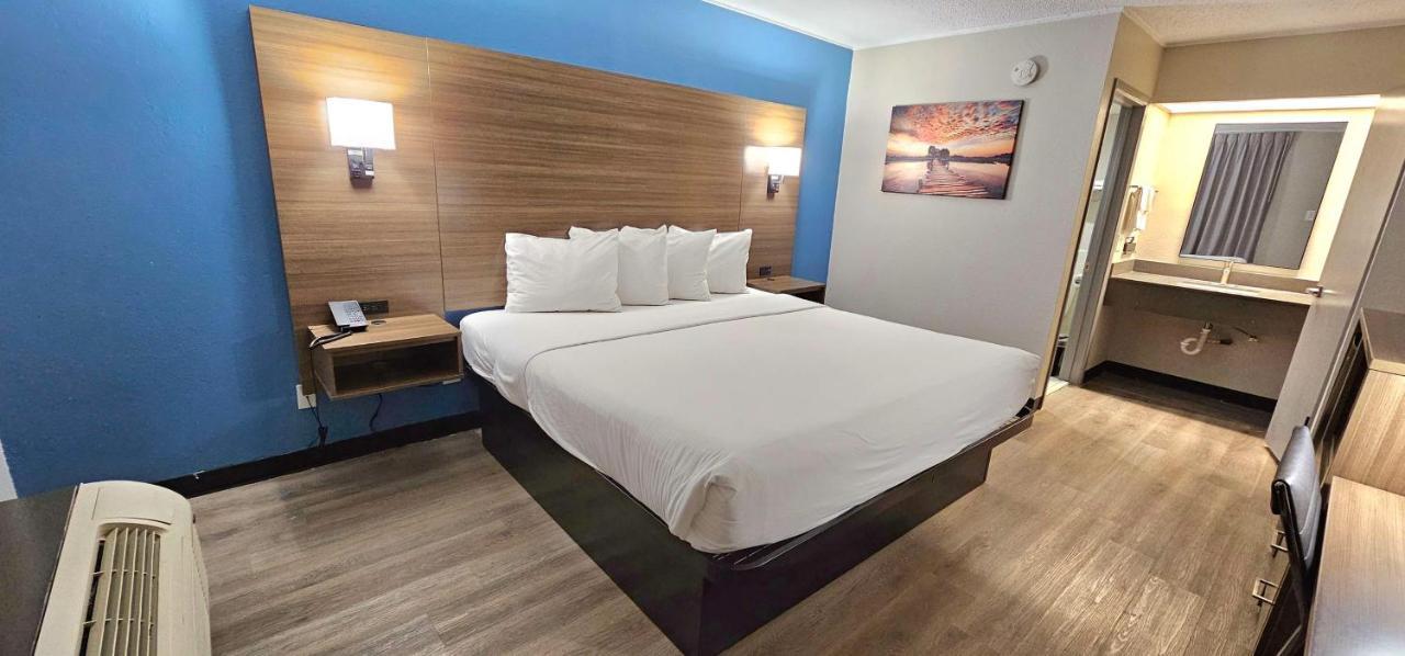Surestay Studio By Best Western ビクトリア エクステリア 写真